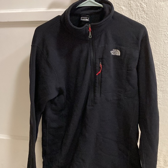 North Face Jacket - Black - Large - Picture 2 of 5